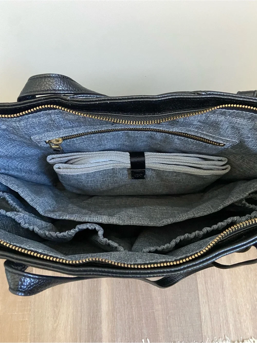 Freshly Picked XL Tote